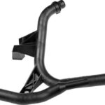 BMW E60-E65 M54 Su Blok Borusu
